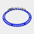 Kid's Plastic Train, , small