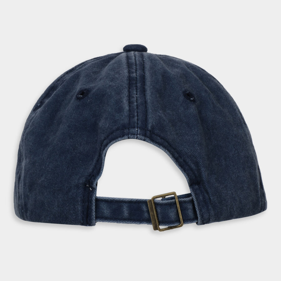 Men's Fabric Cap, , large image number null