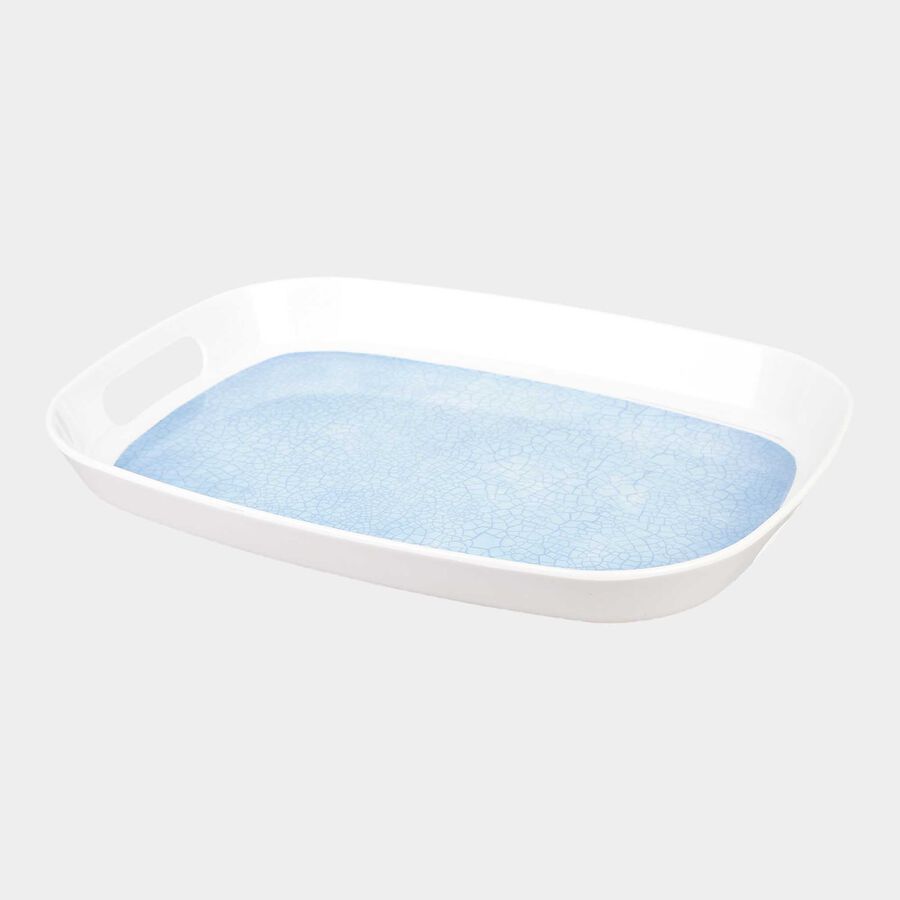Melamine Serving Tray, 38 X 26 cm, , large image number null