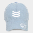 Men's Fabric Cap, , small image number null