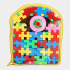 Kid's Plastic Blocks Toy , , small