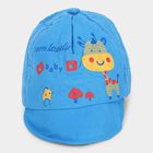 Kid's Cotton Cap, , small image number null