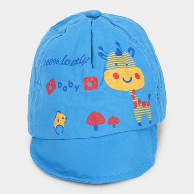 Kid's Cotton Cap