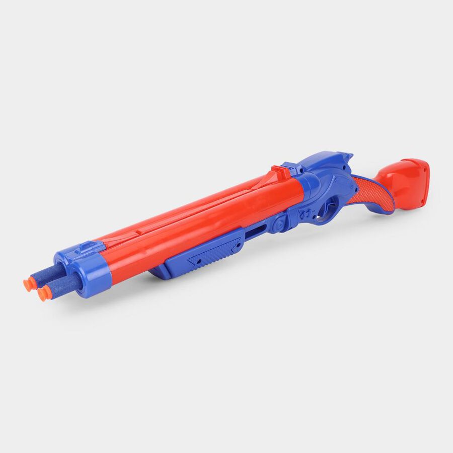 Superman Blaster Gun , , large image number null