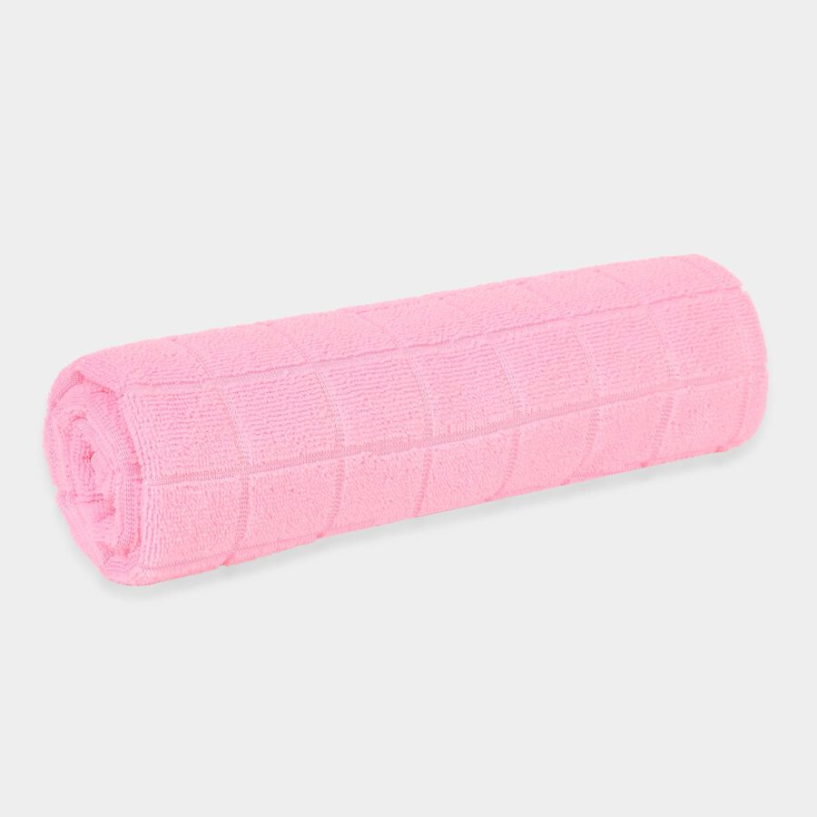 Microfiber Bath Towel, 210 GSM, 64 X 134 cm, , large image number null