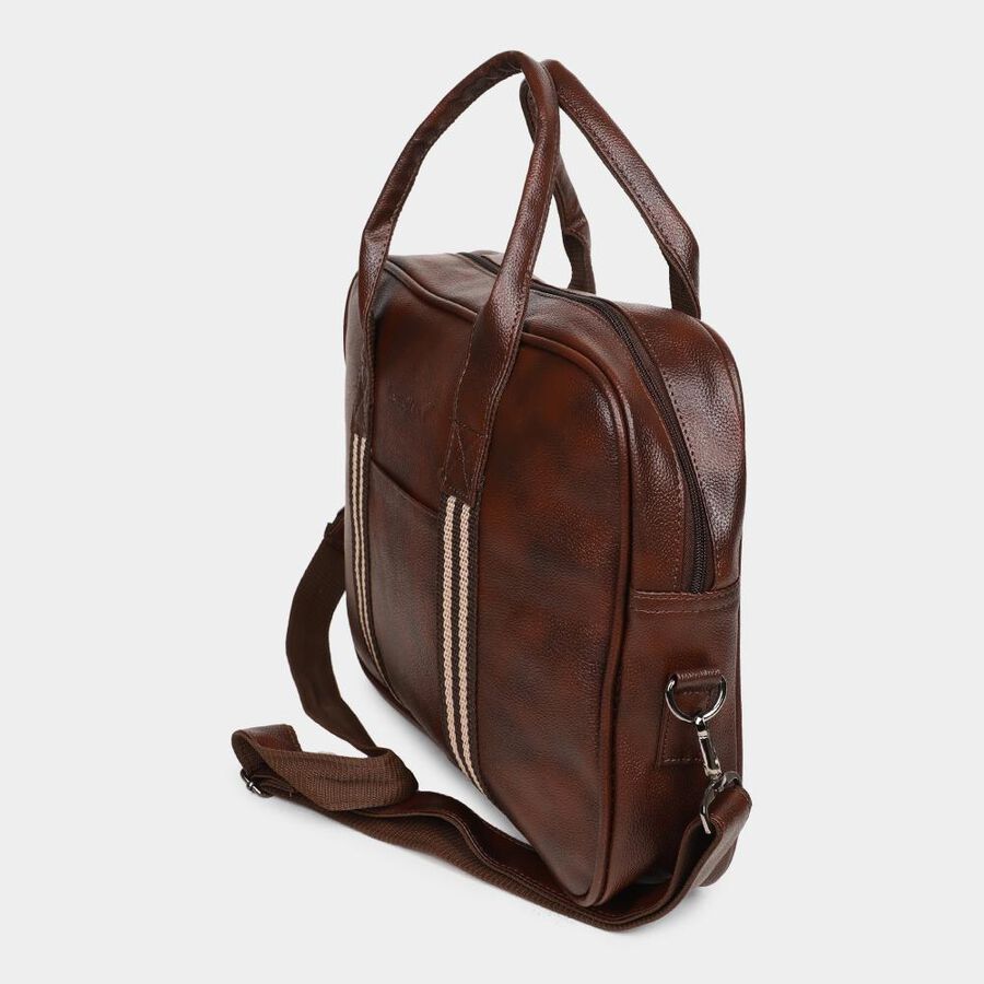 Polyurethane Laptop Bag, , large image number null