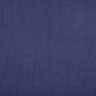 Blue Microfiber Blanket, , small image number null