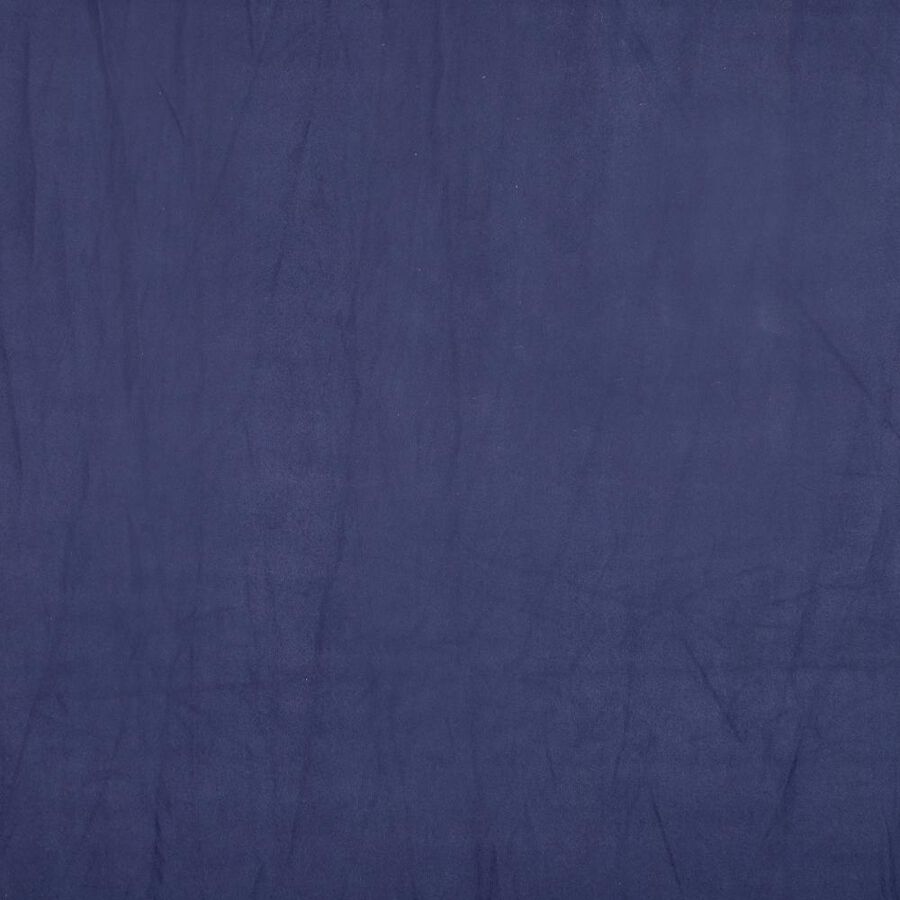 Blue Microfiber Blanket, , large image number null