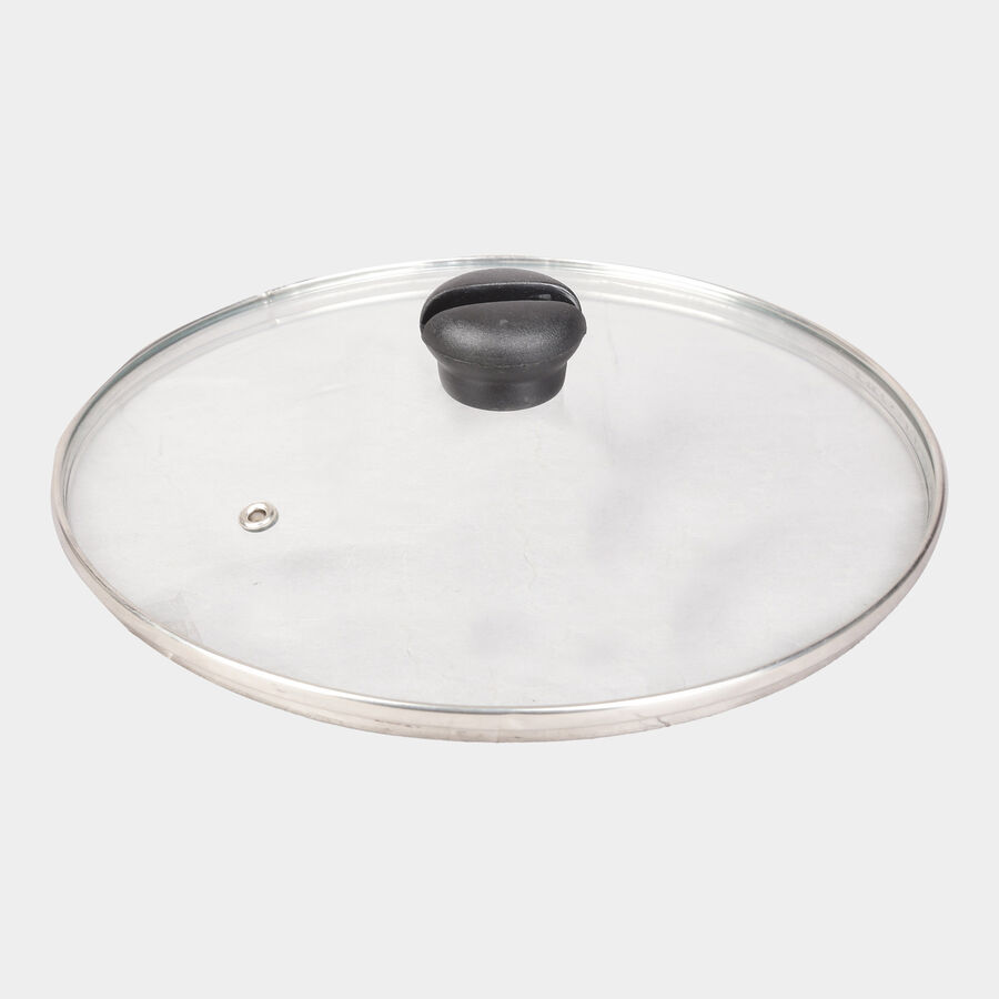 3.5L Aluminium Handi (Induction Compatible), , large