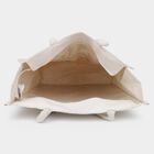 off-White Canvas Bag, , small image number null