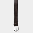 Men Casual Brown Belt (40 in.), , small image number null