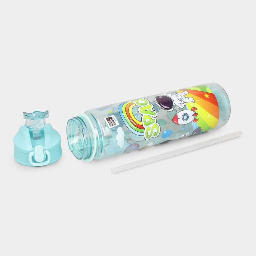750ml Plastic Sipper, , large