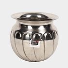 700 ml Steel Lota, , small image number null