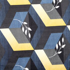 Grey Microfiber Single Bedsheet, , small image number null