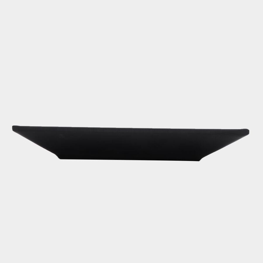 Melamine Snack Plate, Set of 4, , large image number null