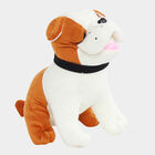 Brown Soft Toy, , small