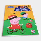 Kid's Coloring Book (Design/Color May Vary), , small image number null