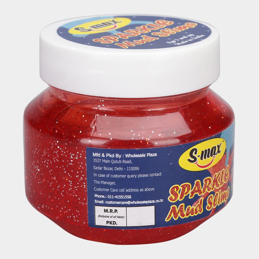 Kid's Sparkling Slime, , large image number null
