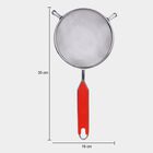 Steel Soup Strainer, 16 cm Dia., , small image number null