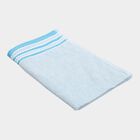 400 GSM Blue Microfiber Hand Towel, , small image number null