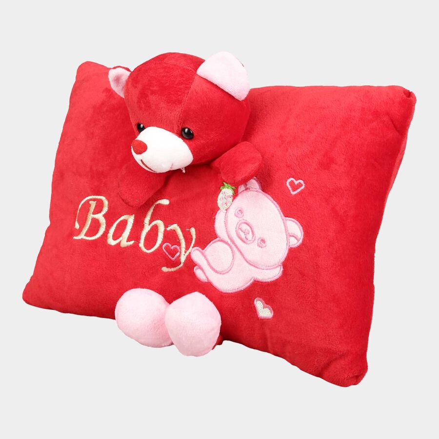 Center Head Pillow- 6 cm, , large image number null