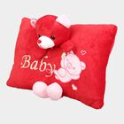 Center Head Pillow- 6 cm, , small image number null
