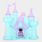 Dark Green Plastic Doll House , , small image number null