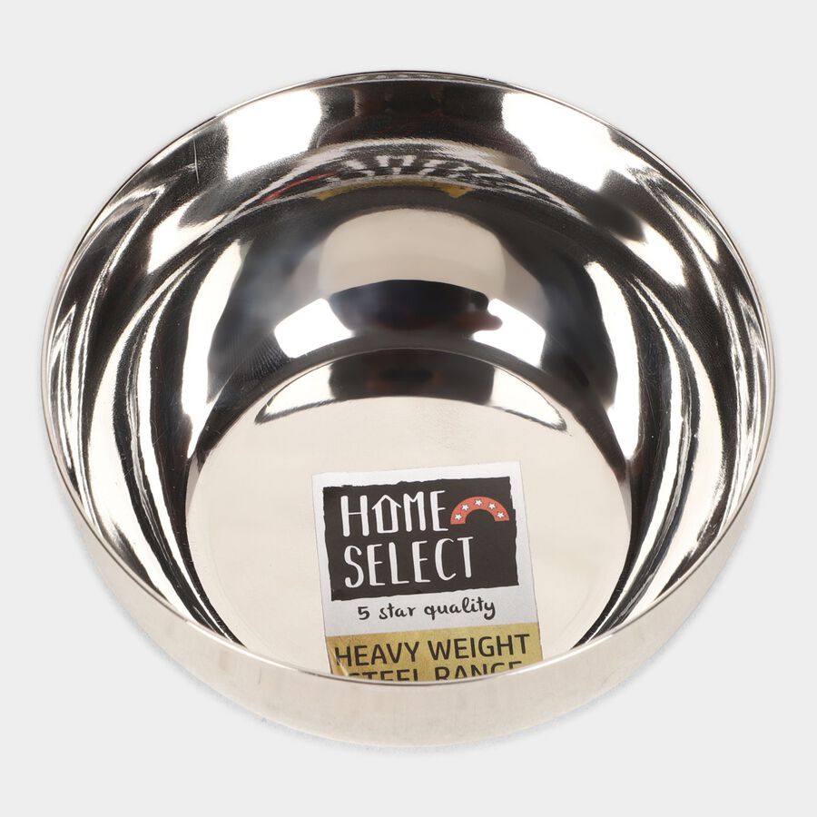 60 ml Steel Bowl, , large image number null