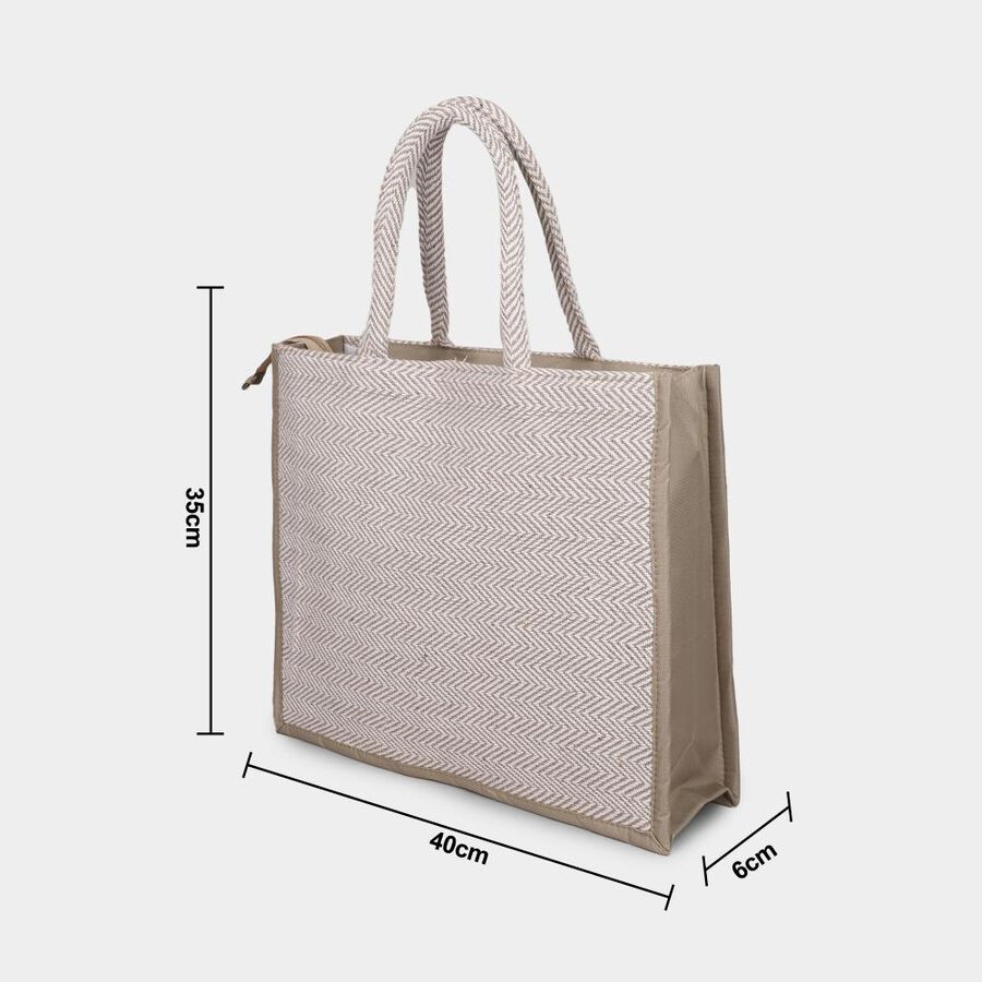 Fabric-Polyester Bag, , large image number null