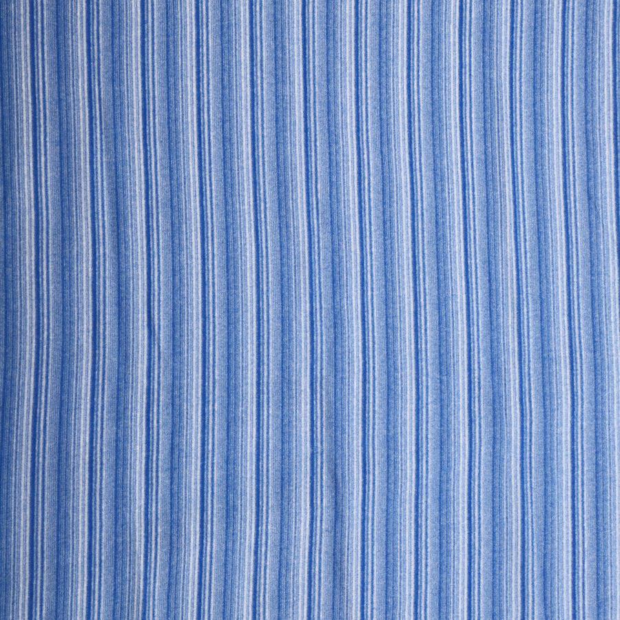 Blue Polyester Blanket, , large
