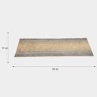 Anti-Skid Polyester Bedside Runner, , small image number null