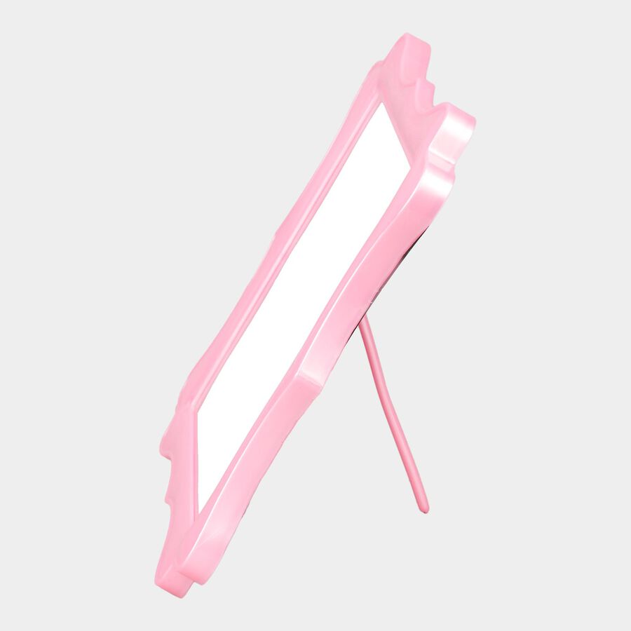 Pink Vanity Mirror, , large image number null