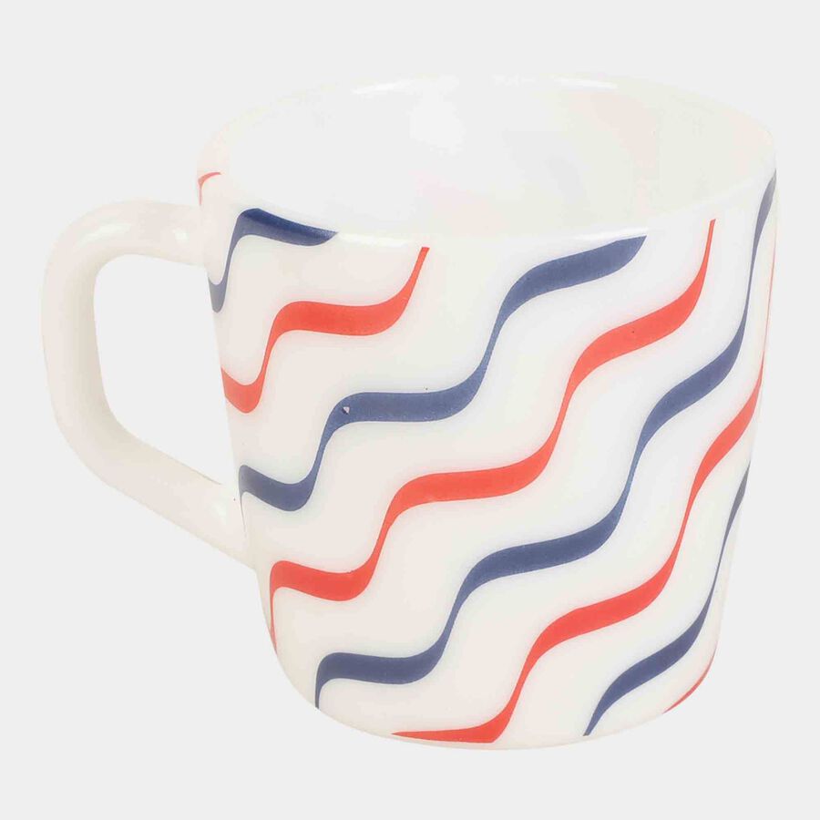 180 ml Coffee Mug, Set of 6, , large image number null