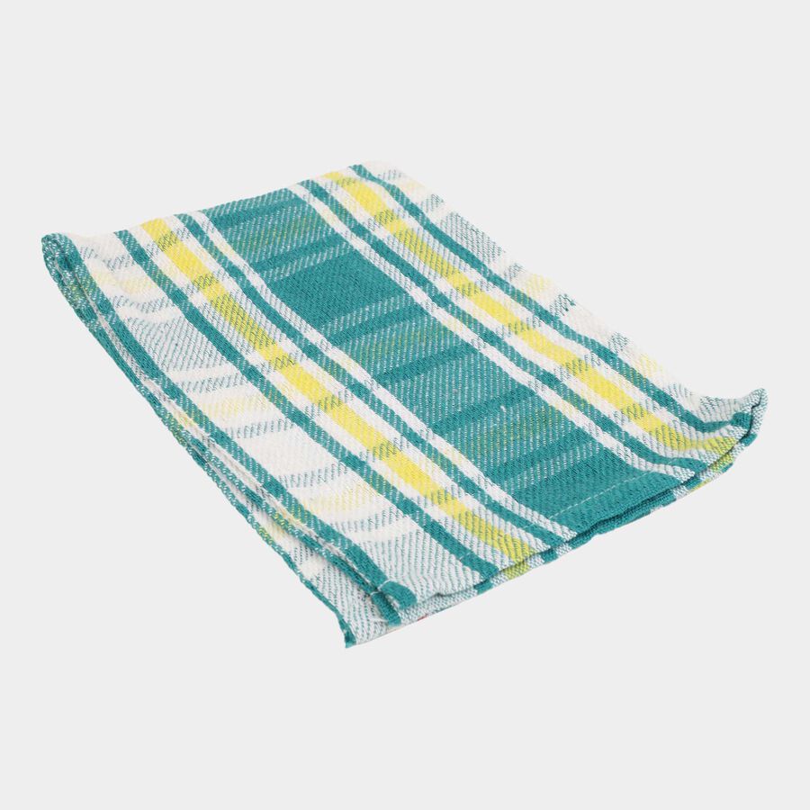 Cotton Kitchen Napkin Set of 3, , large image number null
