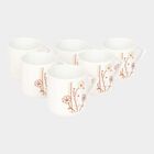160 ml Bone China Mug Set of 6, , small image number null