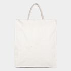 White Canvas Bag, , small image number null