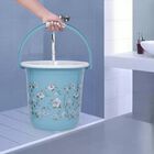 20L Plastic Bucket, , small image number null