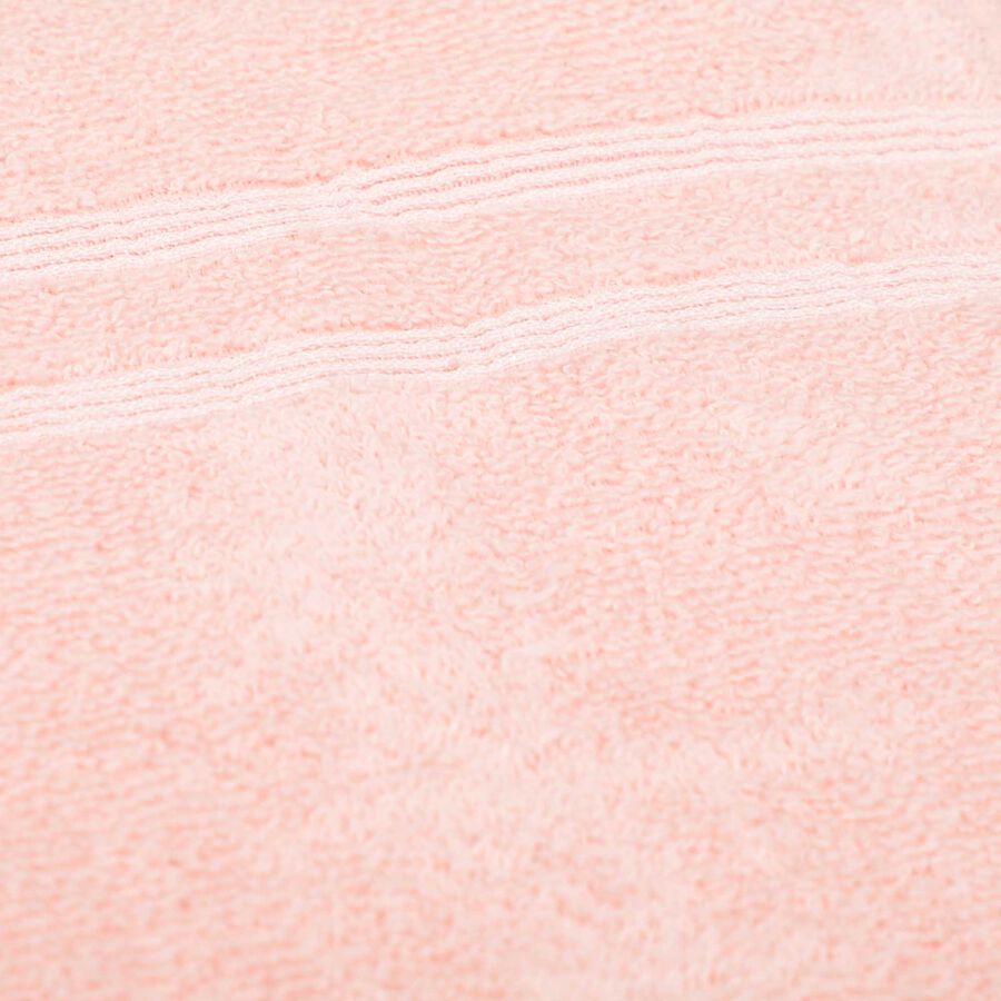 300 GSM Pink Cotton Hand Towel, , large image number null
