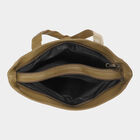 Women's Light Green Shoulder Bag, , small