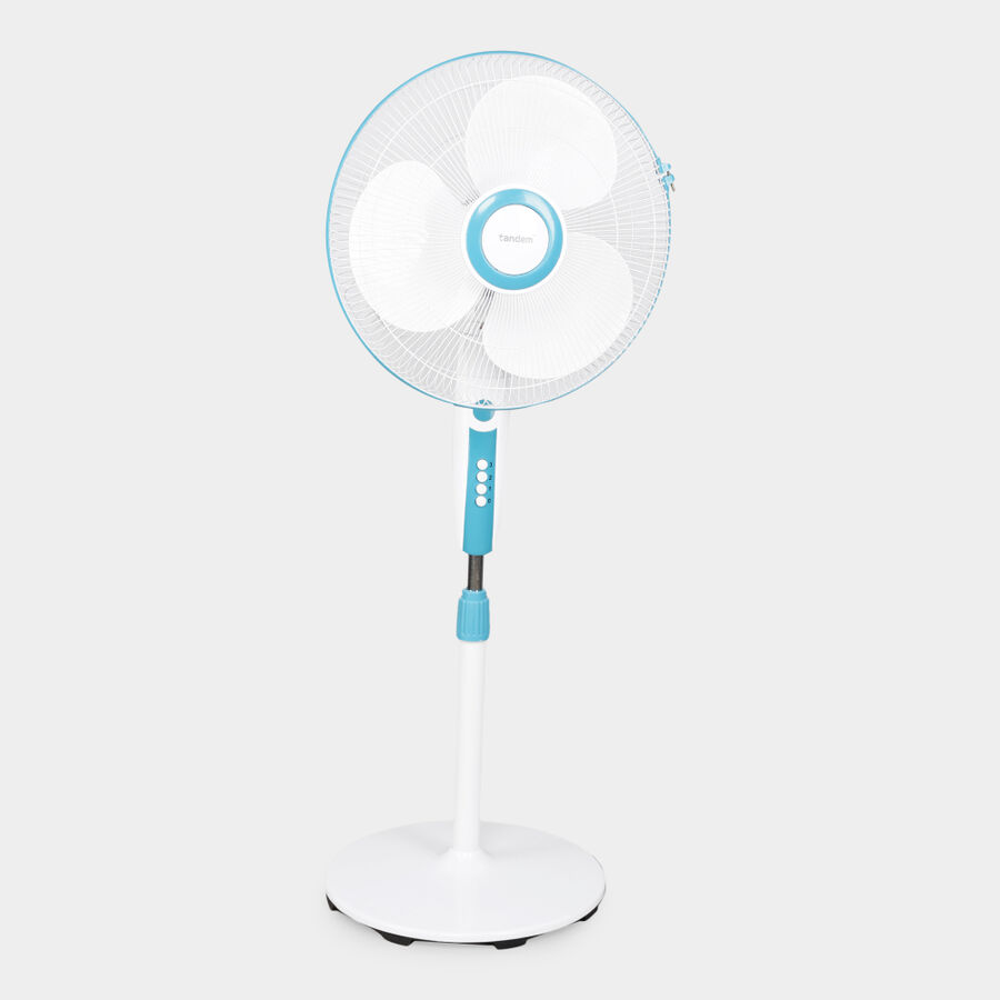 60W Pedestal Fan, , large image number null