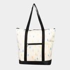 Multicolour Fabric-Polyester Bag, , small image number null