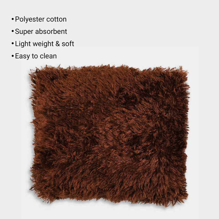 1 pc. Microfiber Cushion, 35 X 35 cm, , large image number null