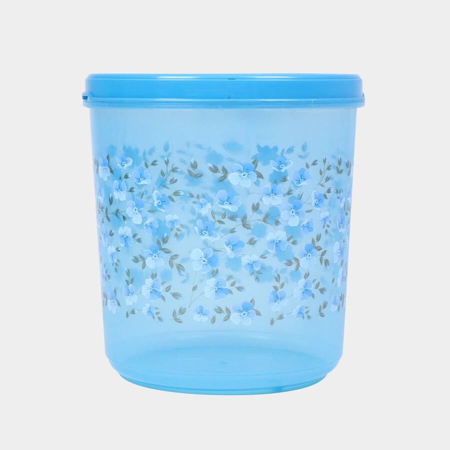 Plastic Container Set of 4, , large image number null