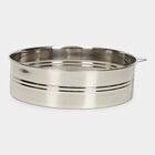 Steel Atta Strainer, , small image number null