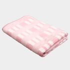 280 GSM Pink Microfiber Bath Towel, , small
