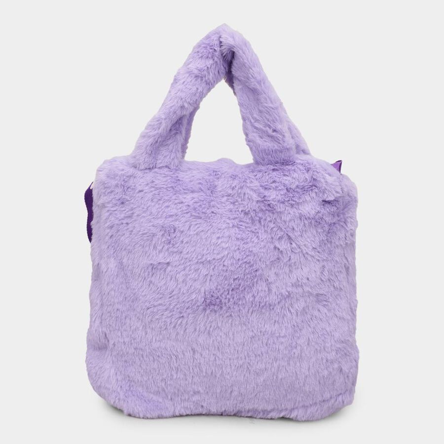 Fabric Unicorn Bag, , large image number null