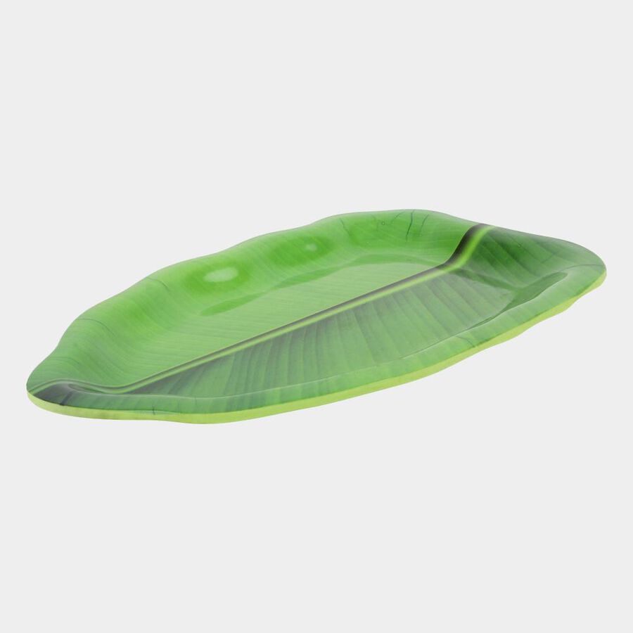Melamine Snack Plate, , large image number null