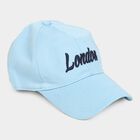 Men's Cotton Cap, , small image number null
