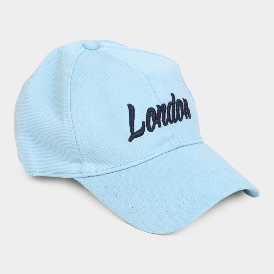 Men's Cotton Cap, , large image number null