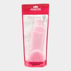 Plastic Comb Set of 4, , small image number null